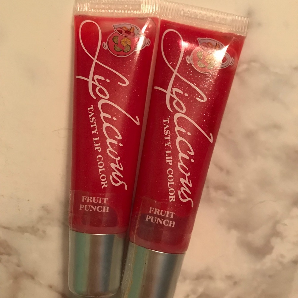 SEALED LIPLICIOUS - Picture 6 of 7